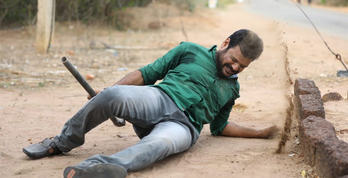 Aranam Movie Stills (4)