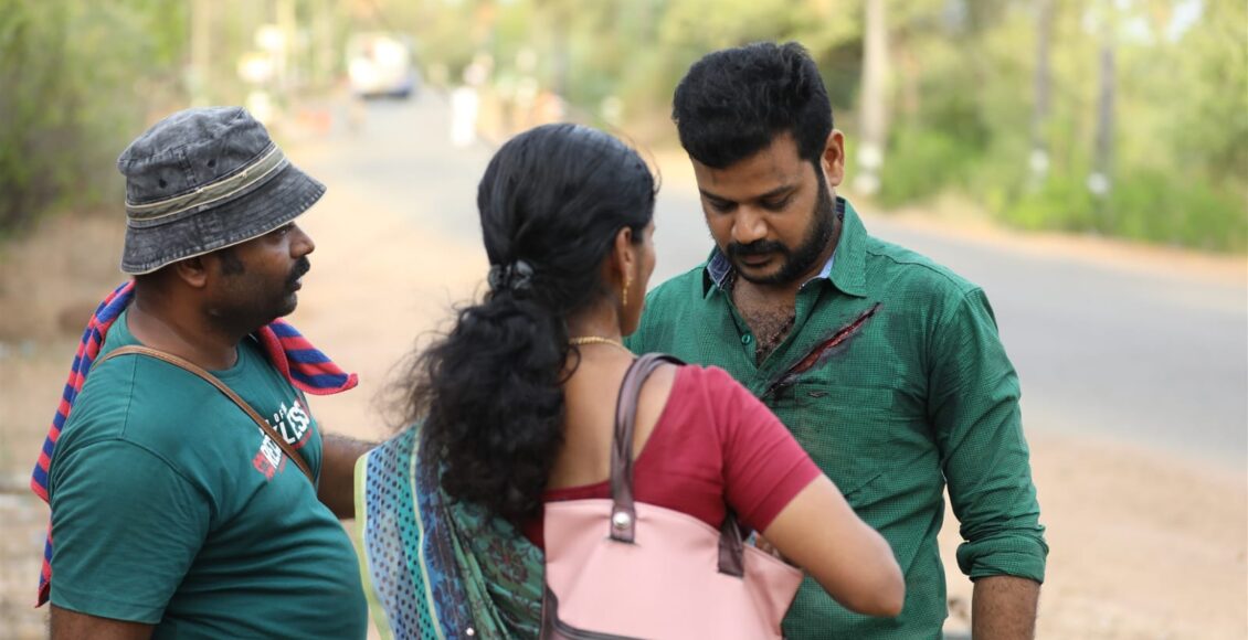 Aranam Movie Stills (6)